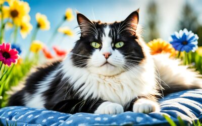 Katzen mit Down-Syndrom: Fakten und Mythen
