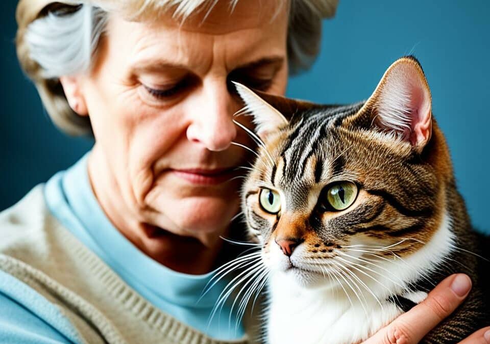 Katze einschläfern – Leitfaden für Tierhalter