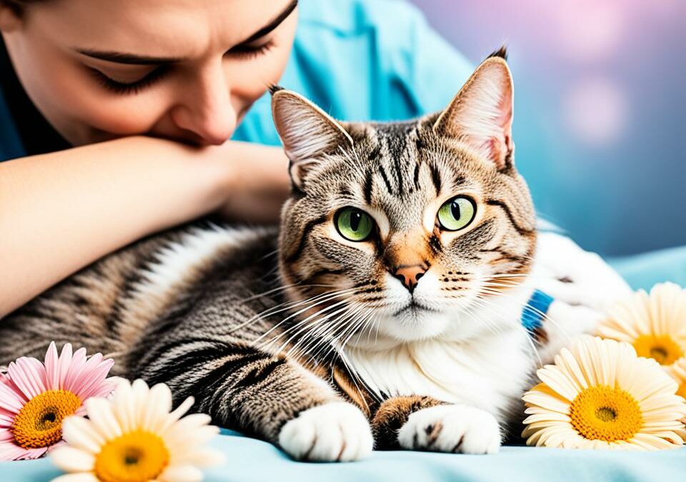 Katze einschläfern lassen – Gewissenskonflikt?