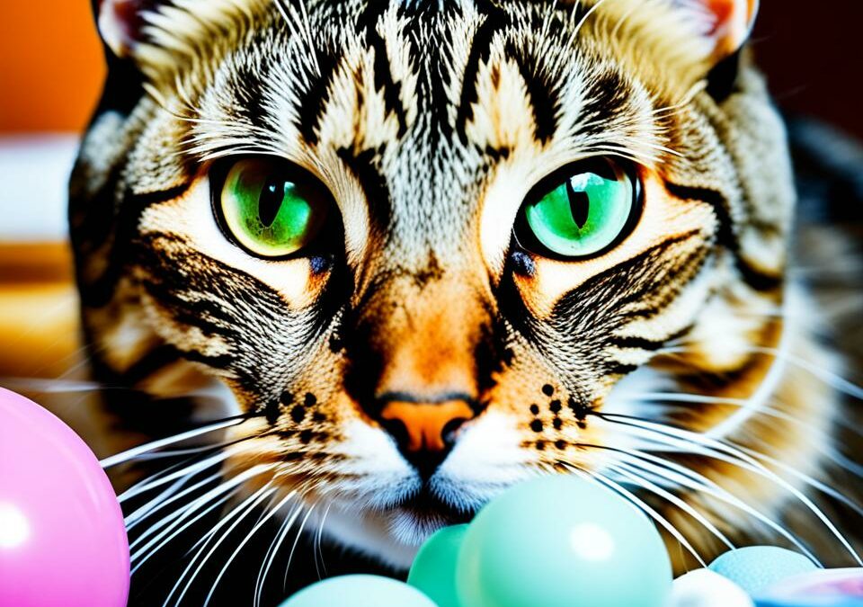 Katze erbricht braun – Neuste Erkenntnisse