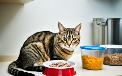 Katze frisst nach Kastration nicht – Ursachen und Tipps
