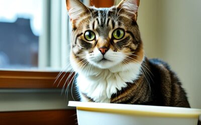 Hilfe: Katze frisst nach Umzug nicht – Tipps