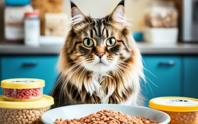 Katze frisst Nassfutter nicht – Lösungsansätze