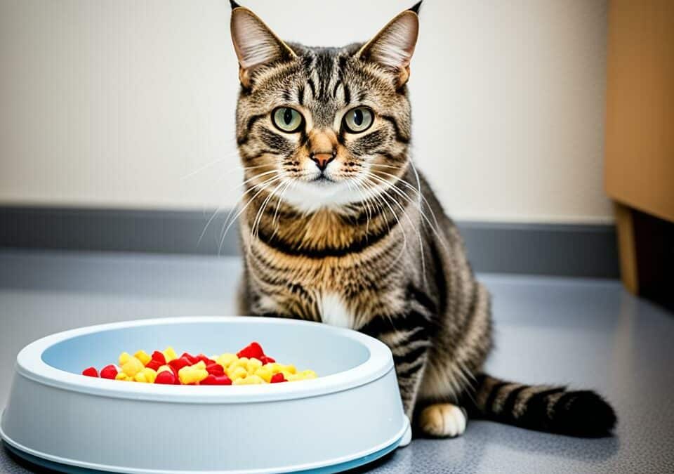Hilfe: Katze frisst und trinkt nicht und geht nicht aufs Klo