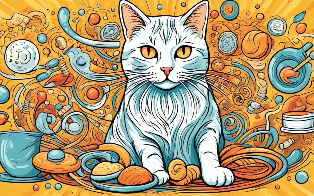 Katze hat Durchfall – Ursprung und schnelle Hilfe