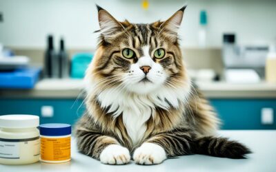 Katze hat Durchfall und stinkt – Problemursachen und Gegenmaßnahmen