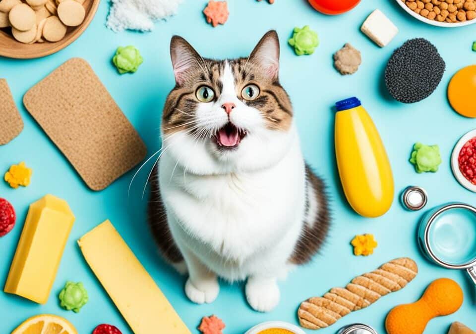 Mundgeruch bei Katzen: Was hilft?