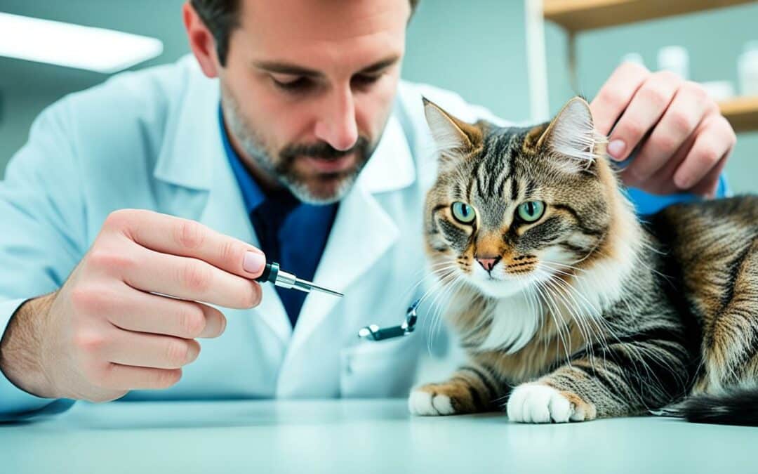 Katze humpelt aber springt – Ursachen und Hilfe