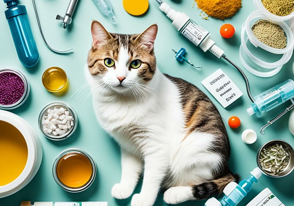 Katze mit Leberschaden einschläfern: Ratgeber
