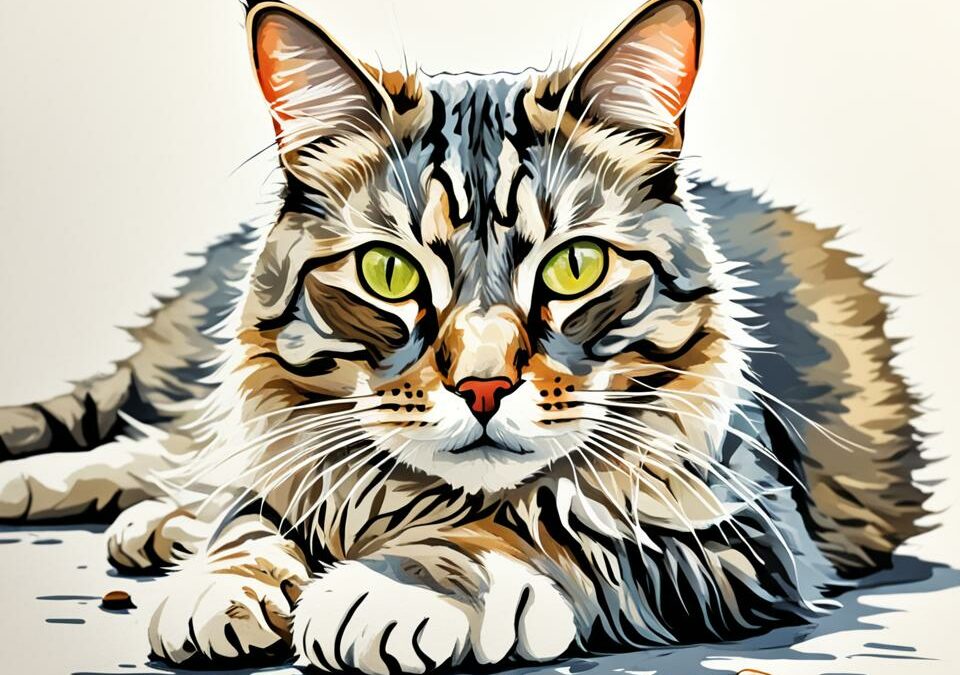 Katze Nierenversagen: Sterben lassen oder einschläfern?