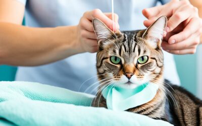 Katze warme Ohren – Hintergründe und Lösungsansätze