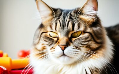 Katze zittert am ganzen Körper – Ursachen und Hilfe