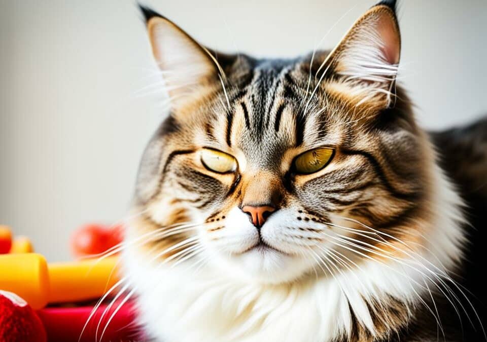 Katze zittert am ganzen Körper – Ursachen und Hilfe