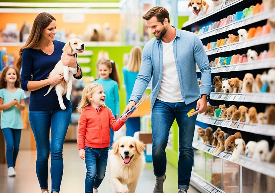 Kleinen Hund kaufen – Informationen für zukünftige Besitzer