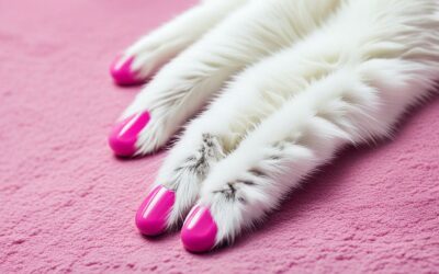 Krallen schneiden Katze – Tipps für die Pflege