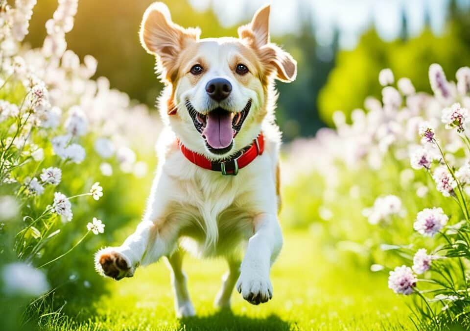 Perfekter Kurzurlaub mit Hund in Deutschland