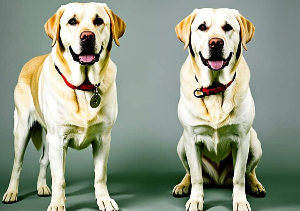 Labrador Welpen Kaufen in der Nähe – Finden Sie Jetzt