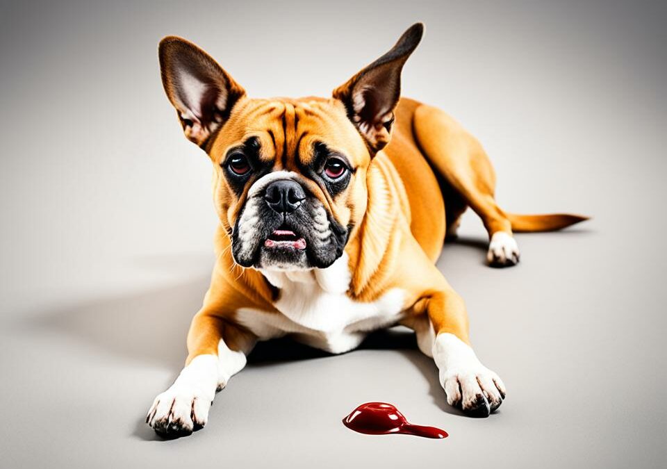 Magendrehung Hund Symptome – Erkennen und Handeln
