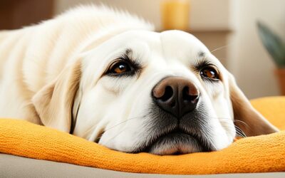 Metamizol für Hunde: Dosierung und Sicherheitshinweise