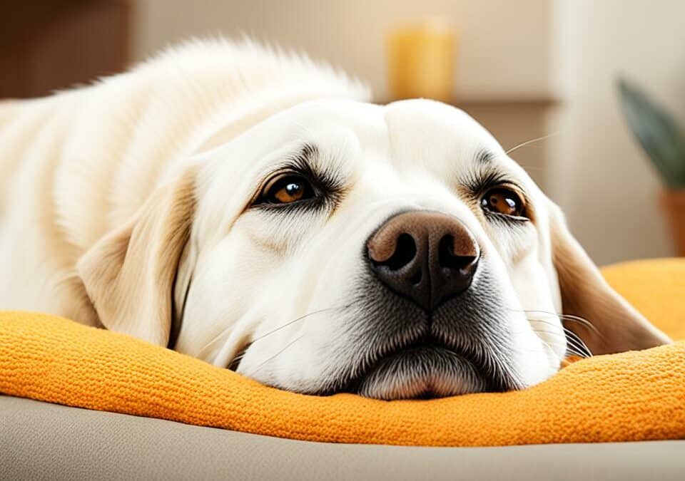 Metamizol für Hunde: Dosierung und Sicherheitshinweise