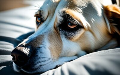 Milztumor beim Hund: Einschläferung – wann?