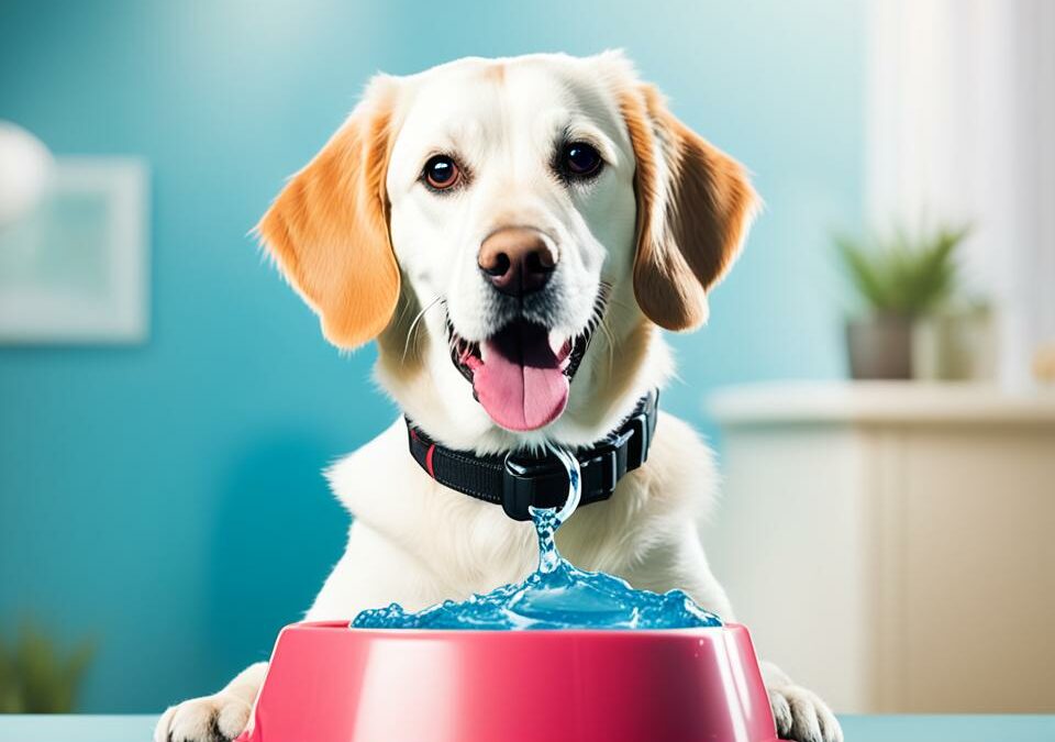 Nierenversagen Hund Endstadium Symptome Erkennen