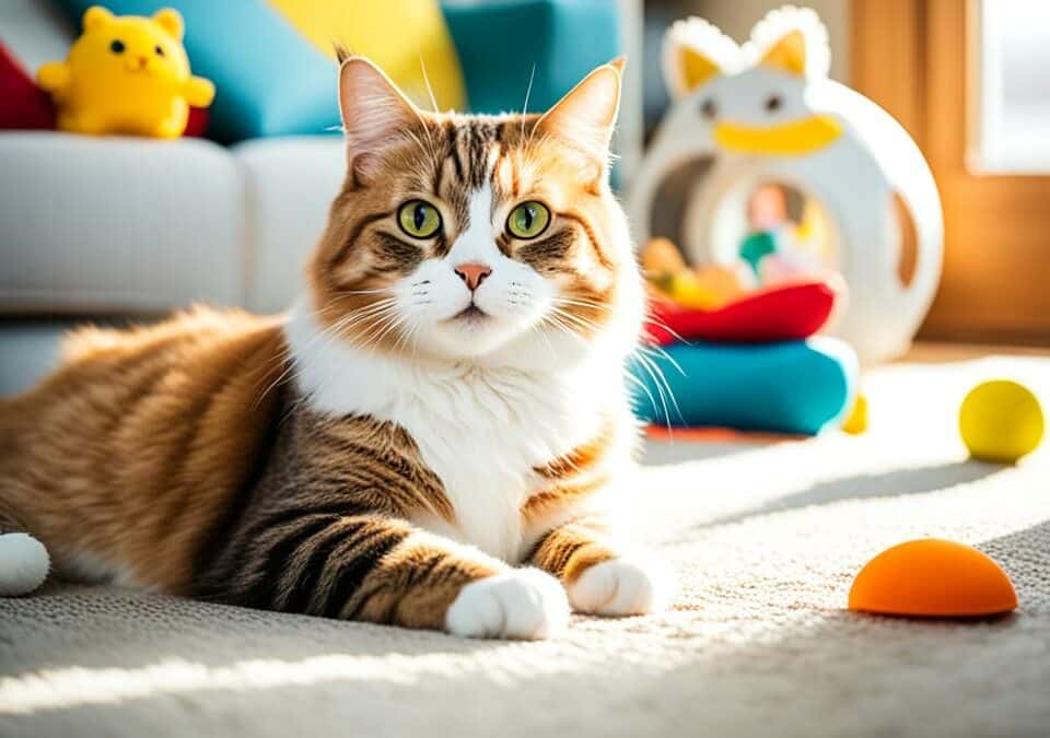 OKH Katze kaufen – Ihr Weg zum neuen Familienmitglied