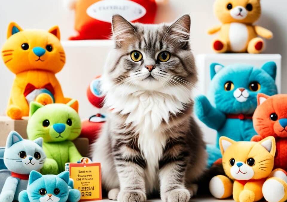 Perser Katze kaufen – Tipps und Angebote in Deutschland