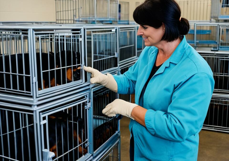 Rottweiler Welpen kaufen – Seriöse Züchter finden