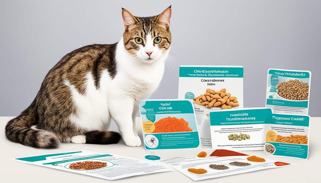 überfunktion Der Schilddrüse Bei Katzen