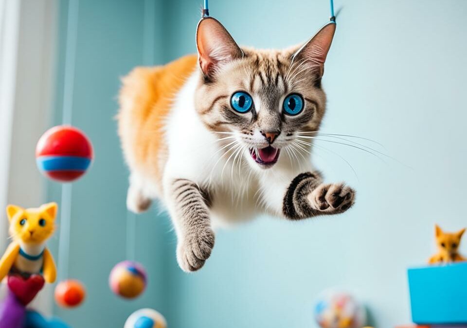 Siam Katze kaufen – Empfehlungen für zukünftige Besitzer