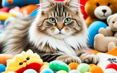 Sibirische Katze kaufen – Vorschläge und Angebote