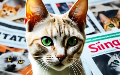 Singapura Katze kaufen – Informationen und Züchter in Deutschland