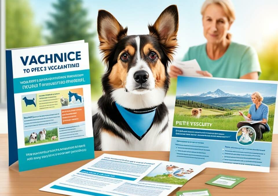Tollwut-Impfung für Hunde: Wichtige Infos und Tipps