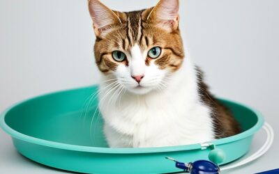 Sterilisation vs. Kastration Katze: Was ist der Unterschied?