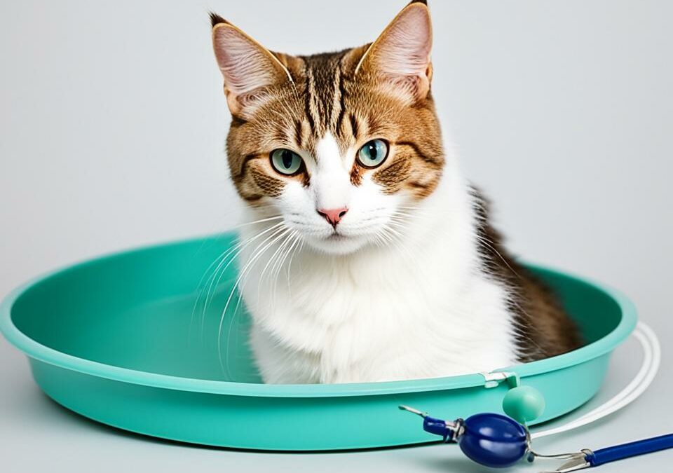 Sterilisation vs. Kastration Katze: Was ist der Unterschied?