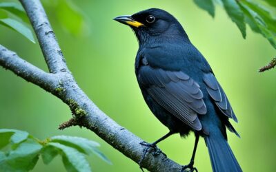 Heimische Vögel in Deutschland: Artenvielfalt Entdecken