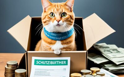 Katzenadoption: Was kostet eine Katze aus dem Tierheim?