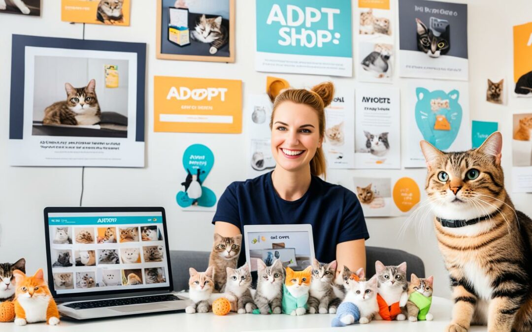 Welche Katze passt zu mir? Finden Sie es heraus!