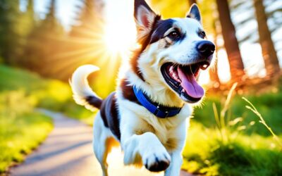 Schmerzmittel für Hunde: Was ist sicher?
