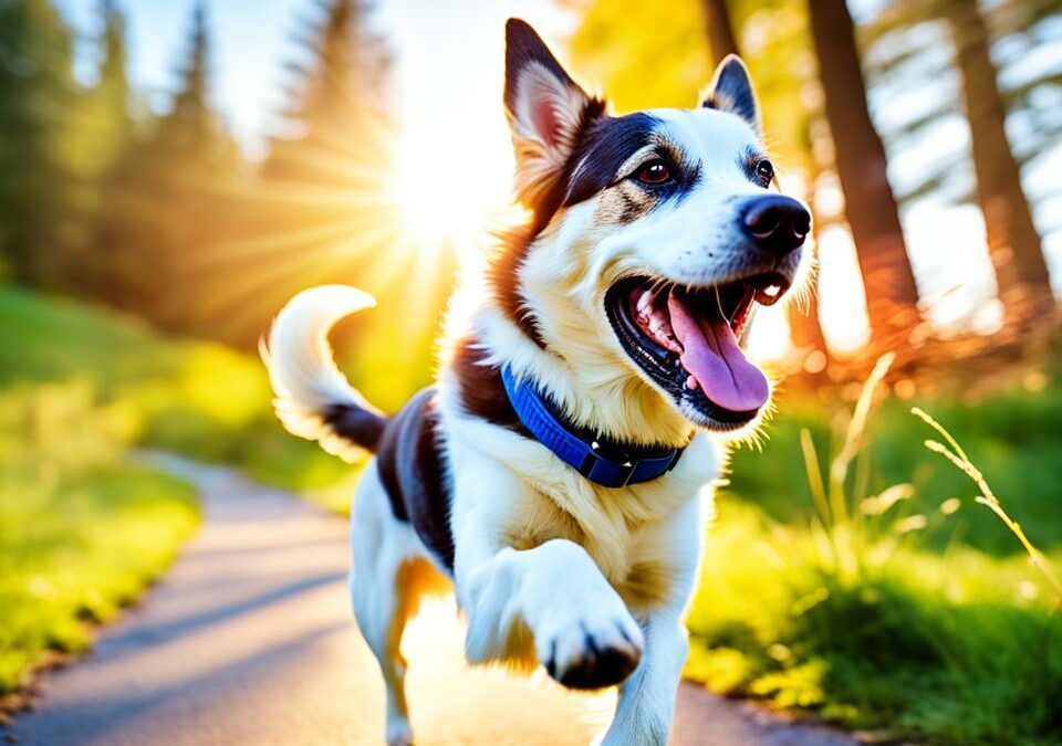 Schmerzmittel für Hunde: Was ist sicher?