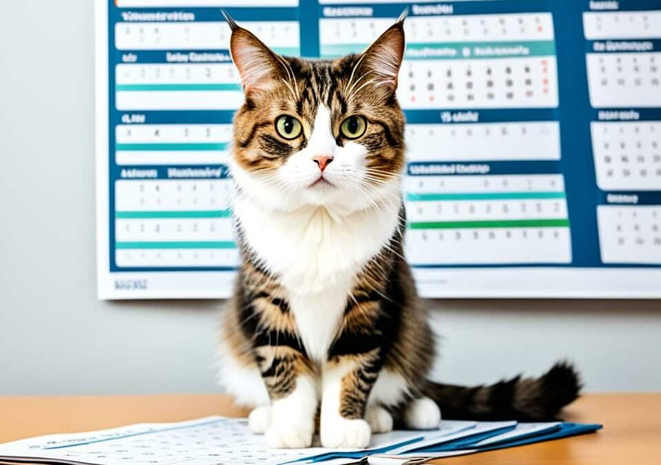 Wurmkur bei Katzen – Wie oft ist sie nötig?