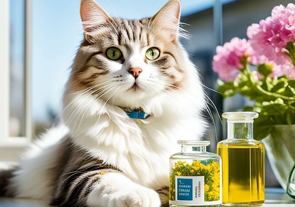 Wurmkur Katze – Effektive Entwurmung für Ihr Tier