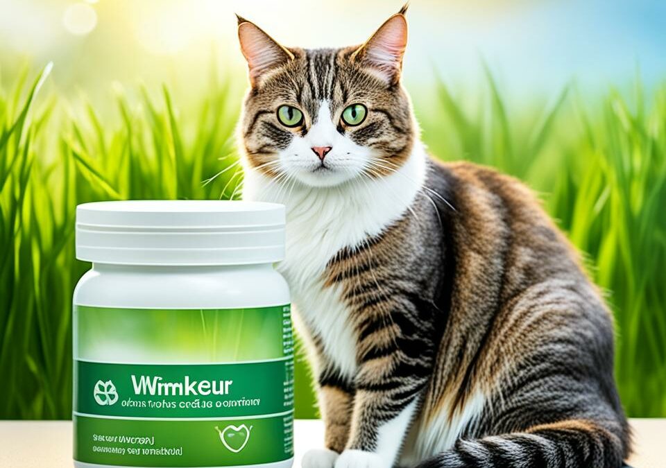 Wurmkur Katze Apotheke Rezeptfrei – Einfach Online