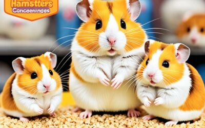 Baby Hamster kaufen – Tipps und Empfehlungen