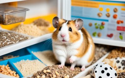 Hamster kaufen in der Nähe – Finden Sie Ihr Haustier