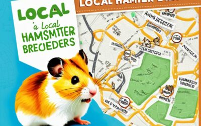 Lokale Hamster Züchter in Ihrer Nähe Finden