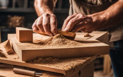 Schnelles Vogelhaus bauen: So geht es!