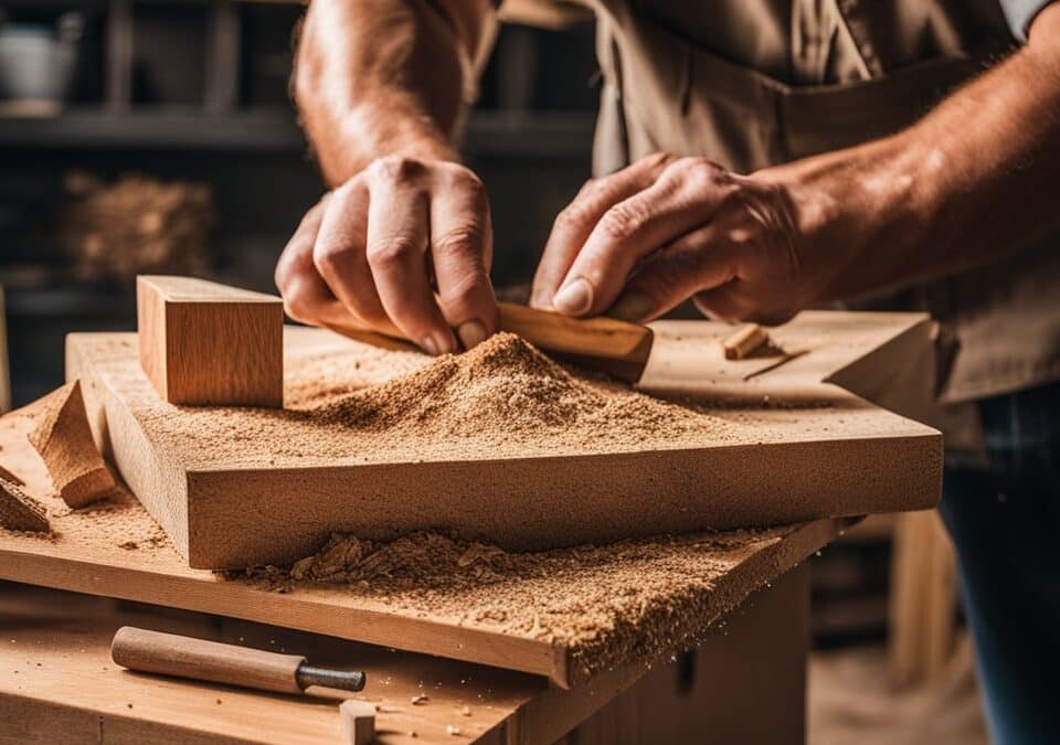 Schnelles Vogelhaus bauen: So geht es!