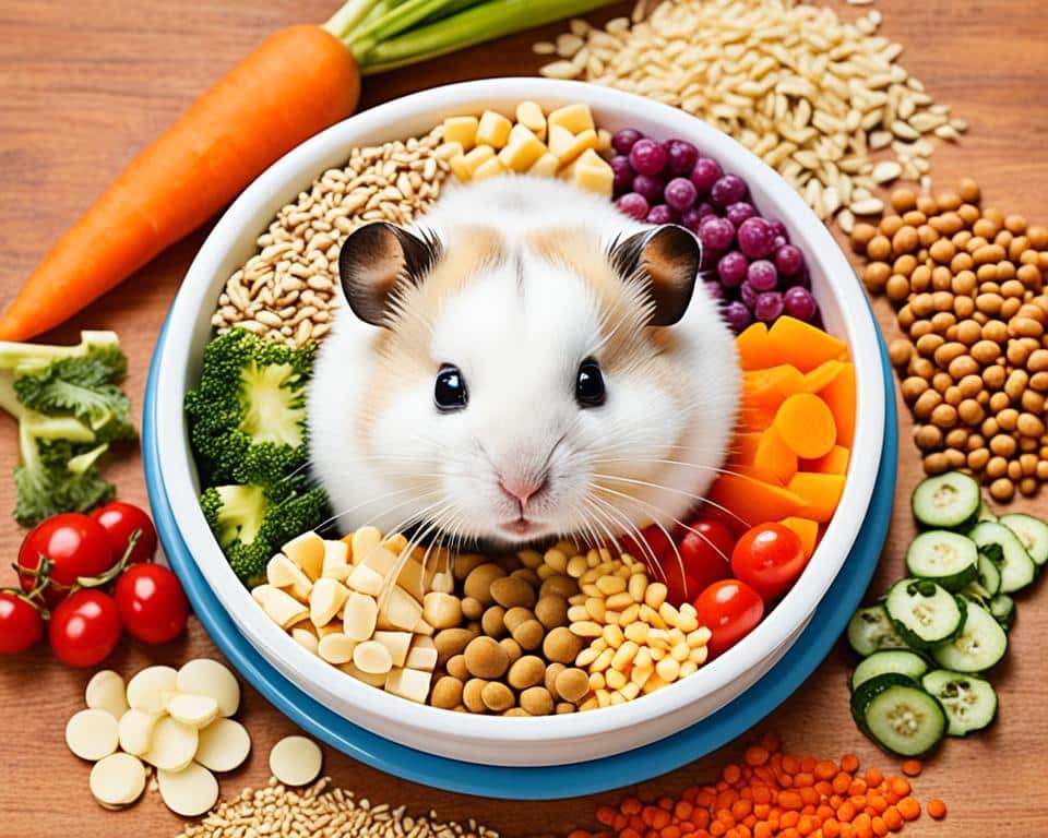 Was Dürfen Hamster Nicht Fressen Hamster Ernährung: Was essen Hamster sicher?